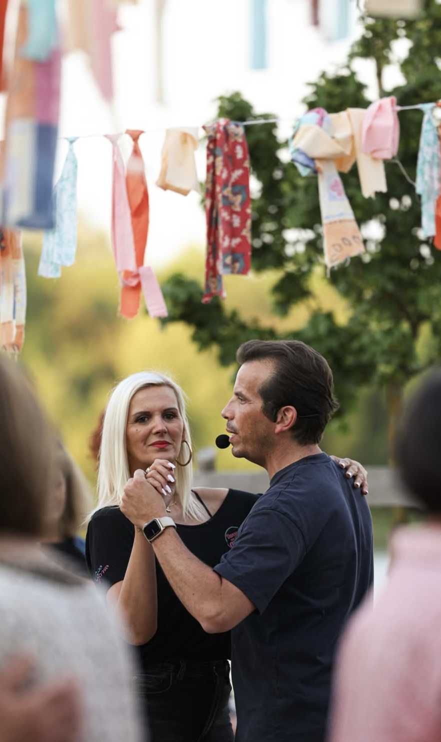 Caribe danse angoulême