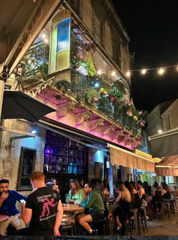 Le meilleur bar pour chanter