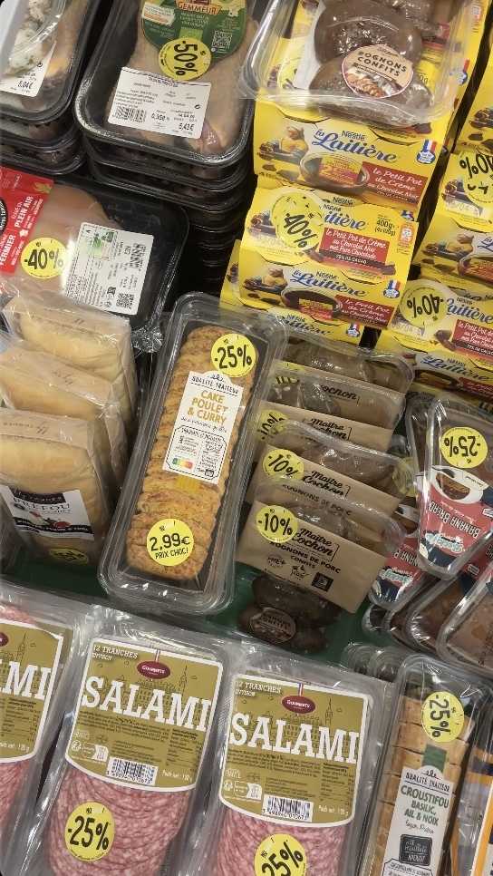 Économiser et faire une bonne action 