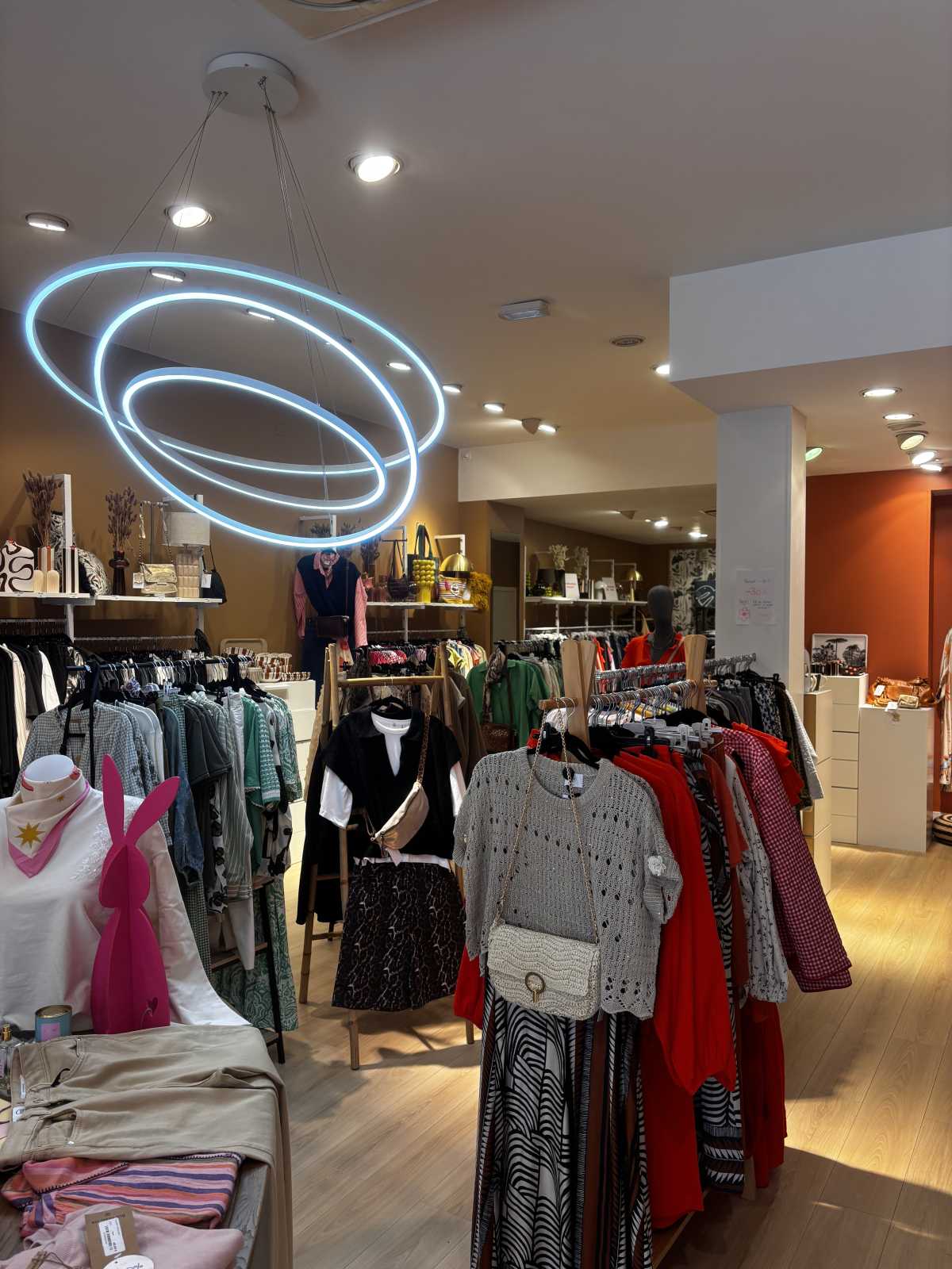 La boutique pour toutes les femmes