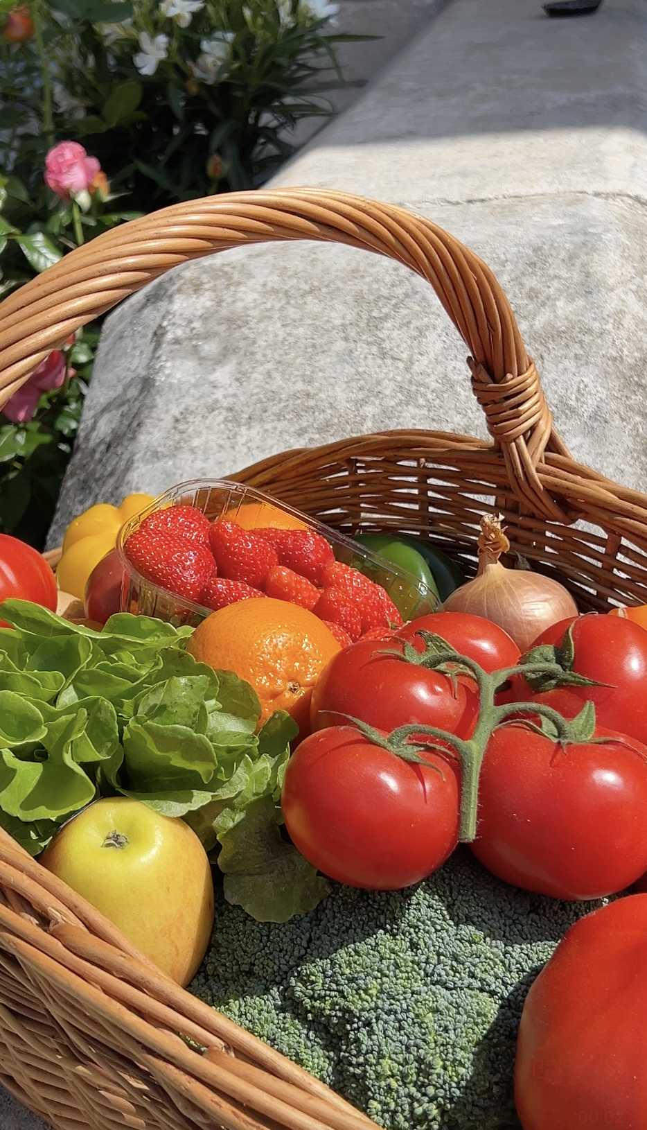 Le plus beau marché d'Angoulême