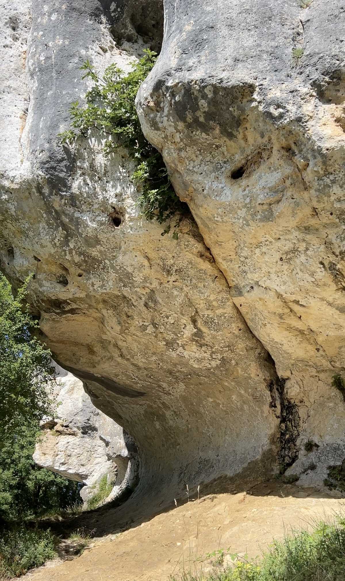 La Vallée des Eaux Claires 