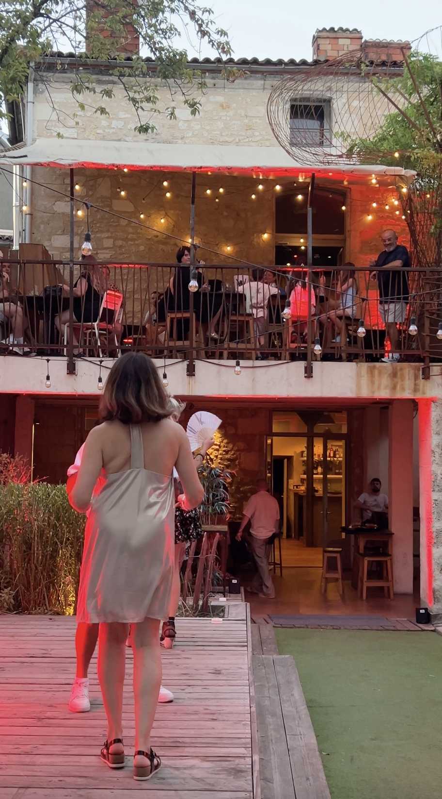 Le plus grand bar d'Angoulême ! 