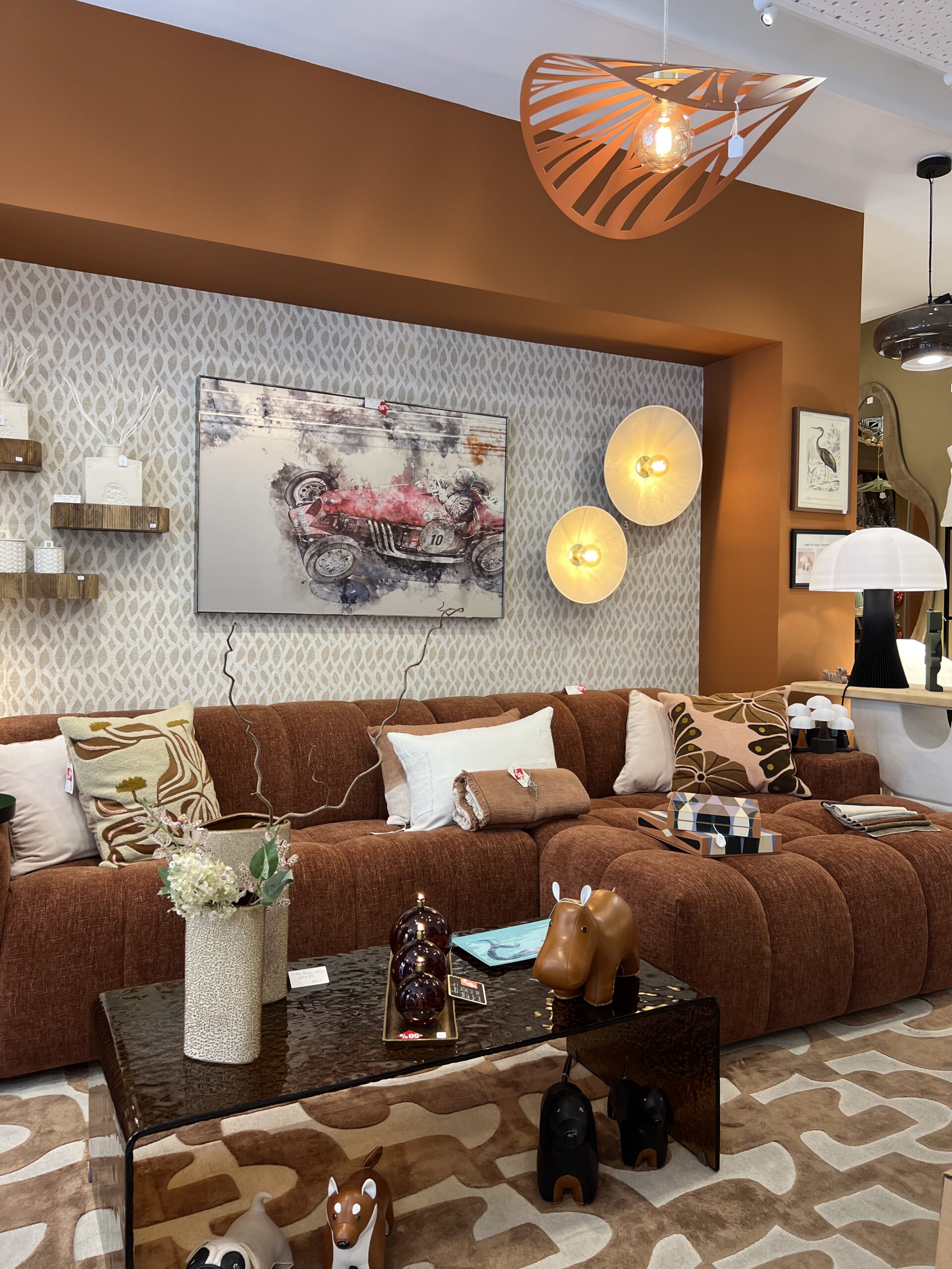 Les soldes Home Inclusiv'