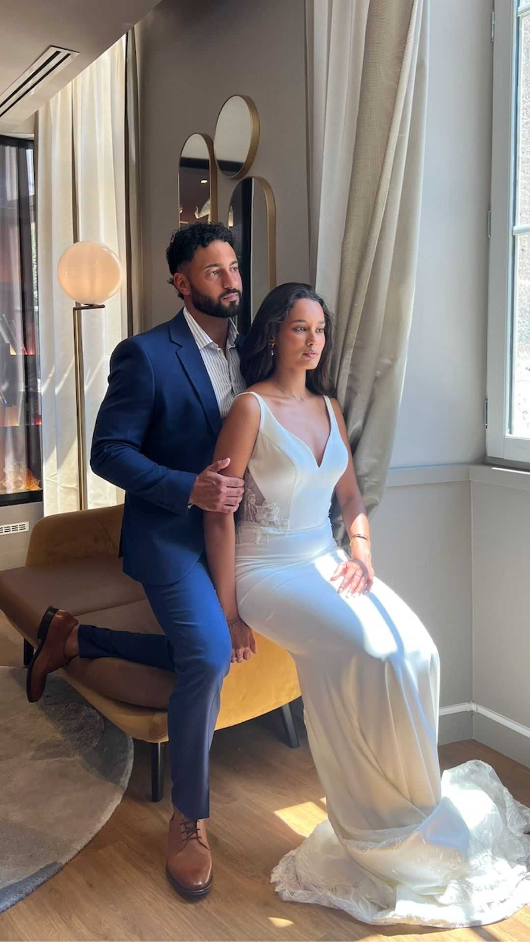 Tout pour un mariage réussi